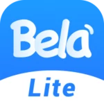 bela lite android application logo